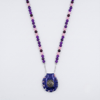 Petek | Purple and Pink