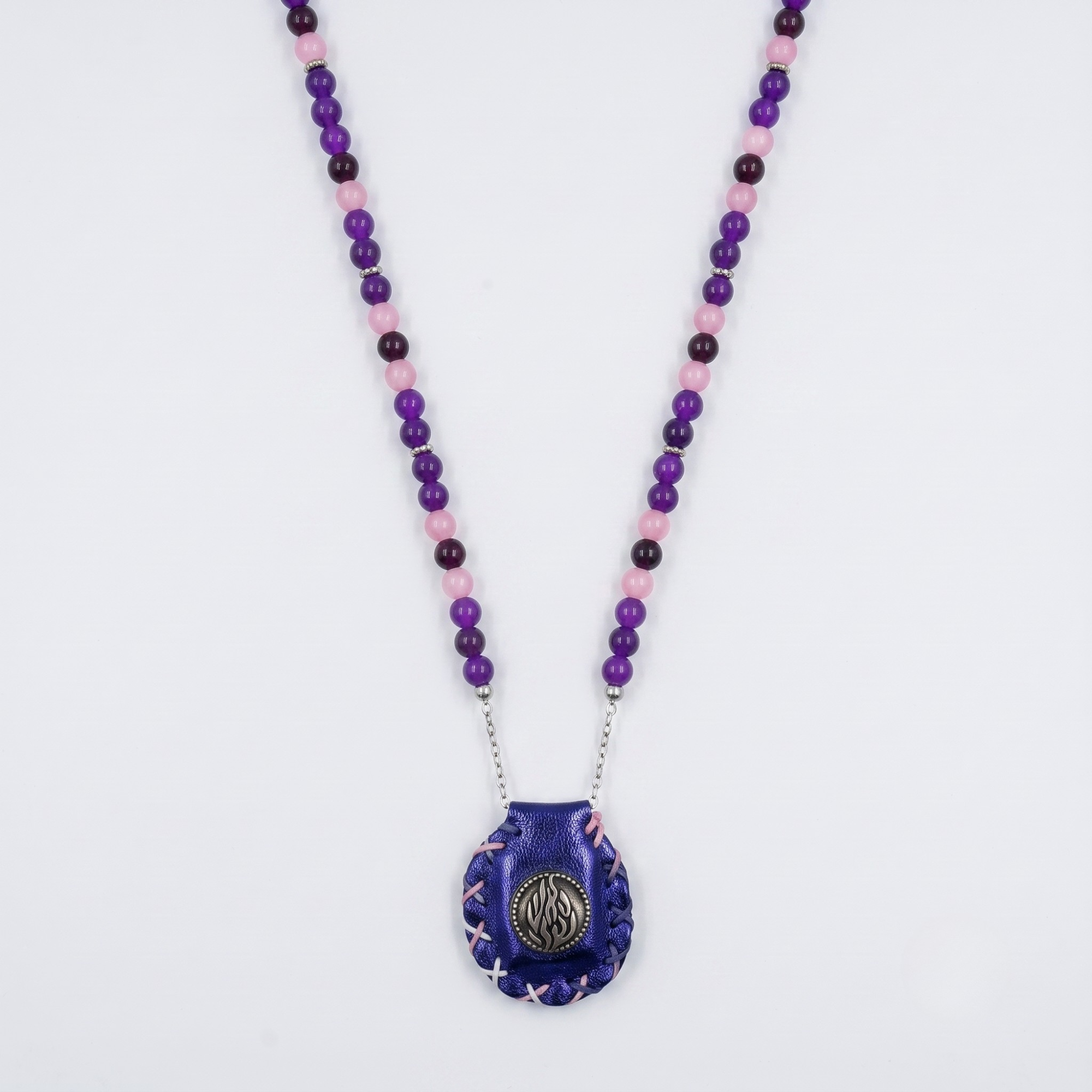 Petek | Purple and Pink