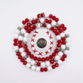 Petek | White and Red