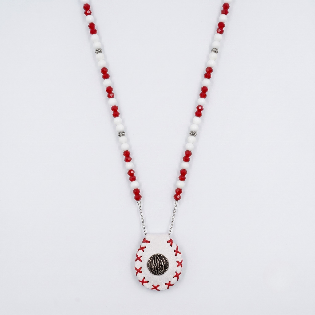 Petek | White and Red