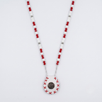 Petek | White and Red