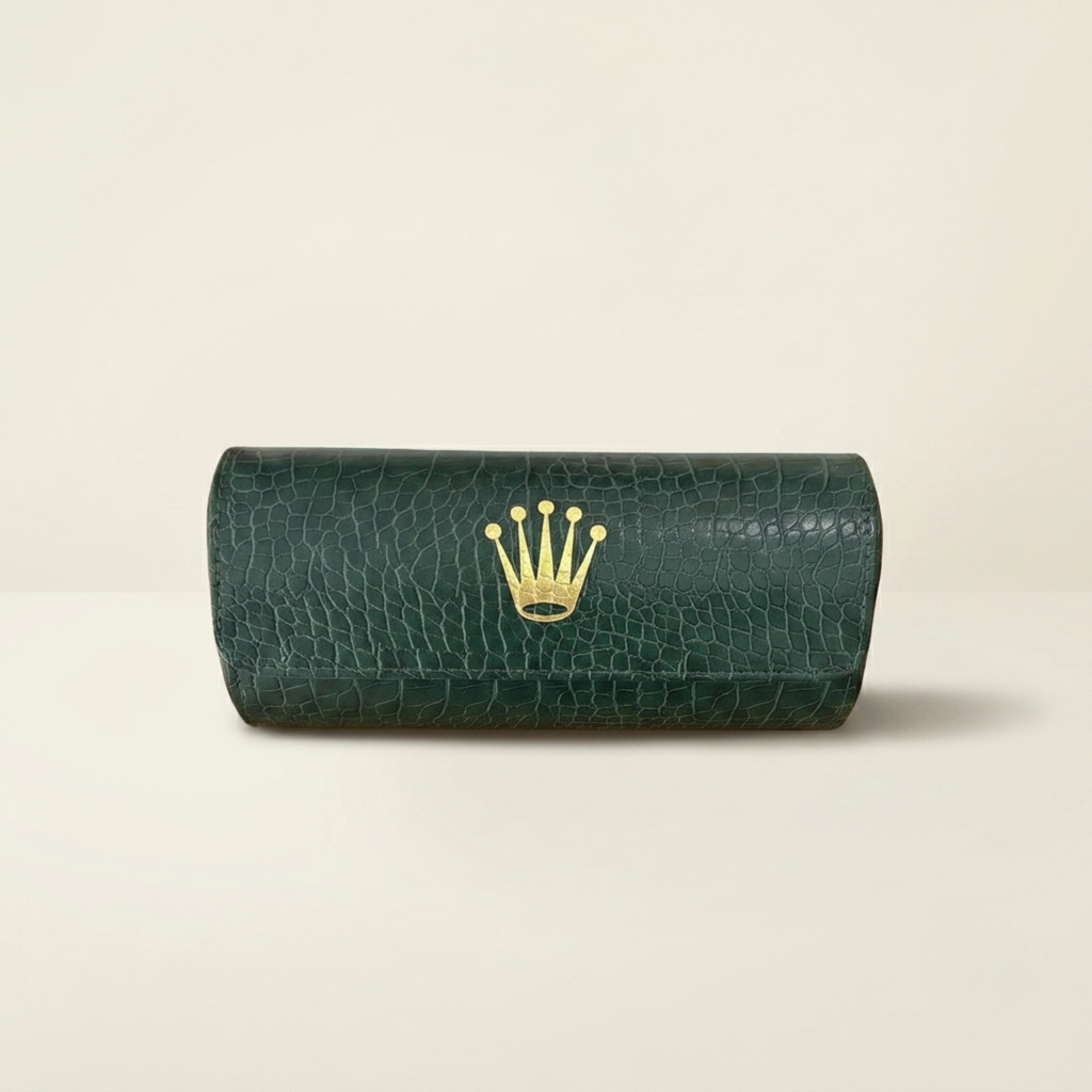3-Watch Travel Case | Rolex