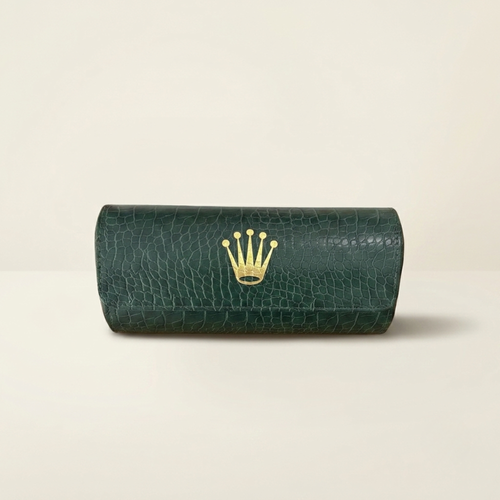 3-Watch Travel Case | Rolex