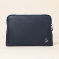 Clutch Touch Lock | Blue