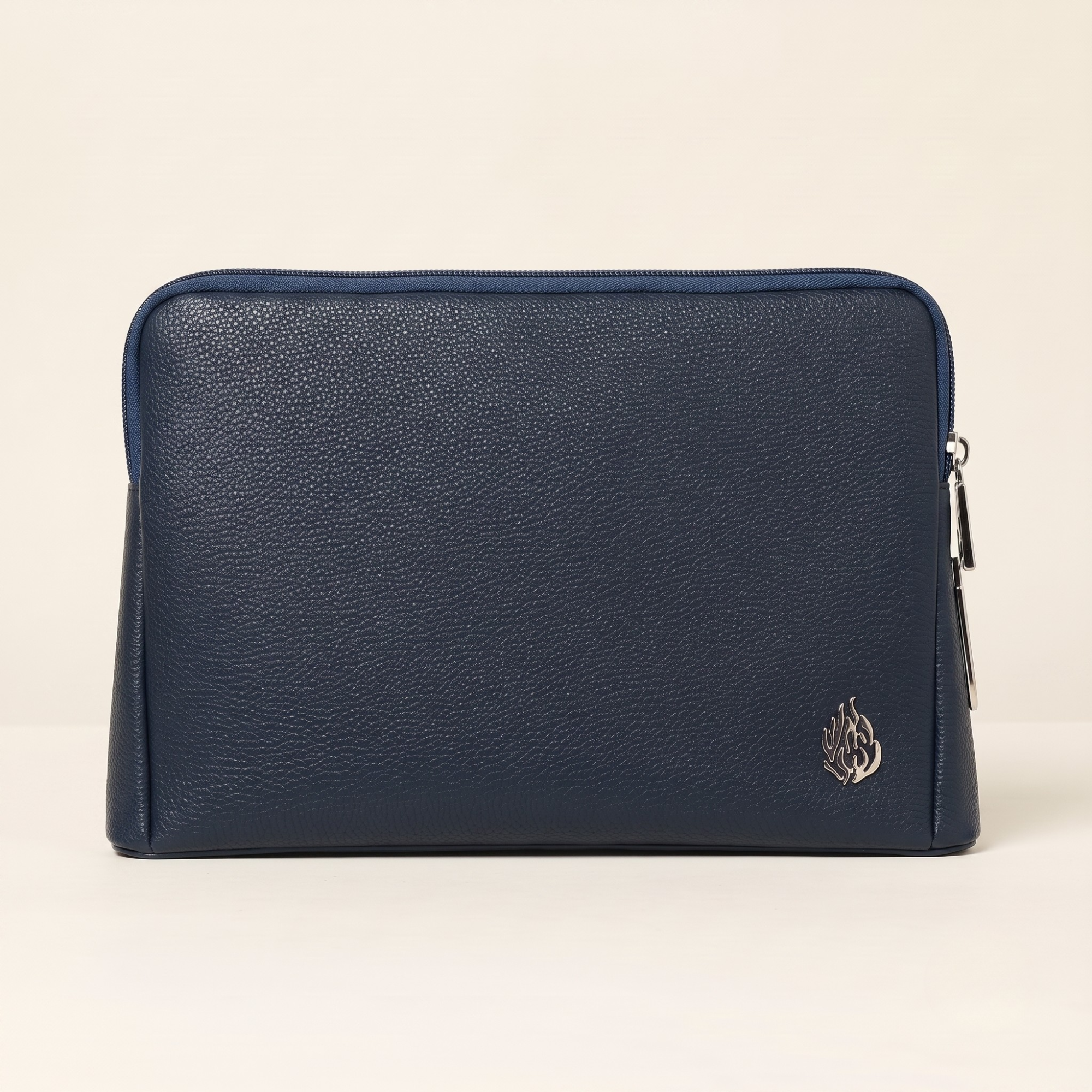 Pochette Verrouillage tactile | Bleu 